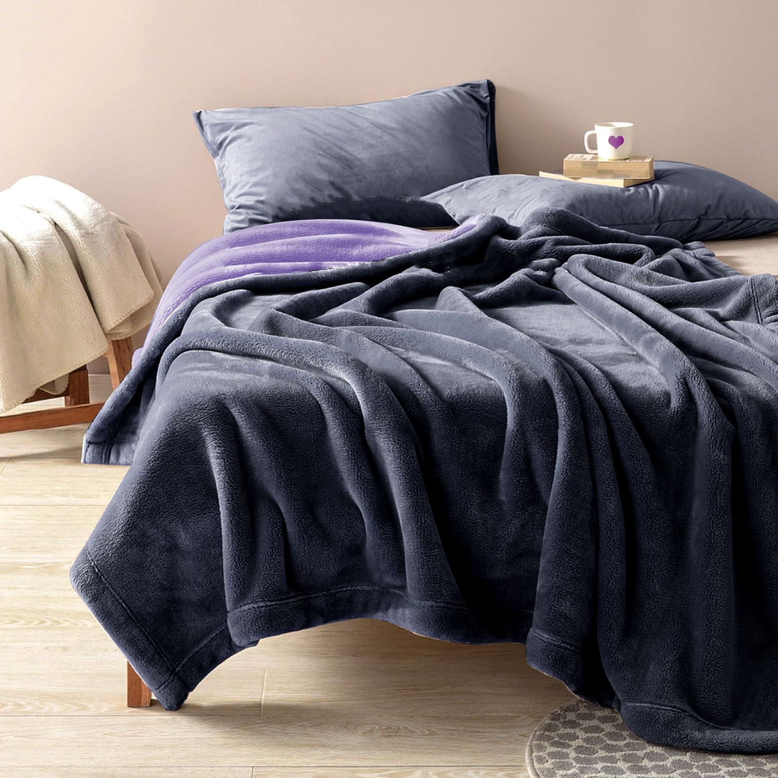 Blankets and Throw