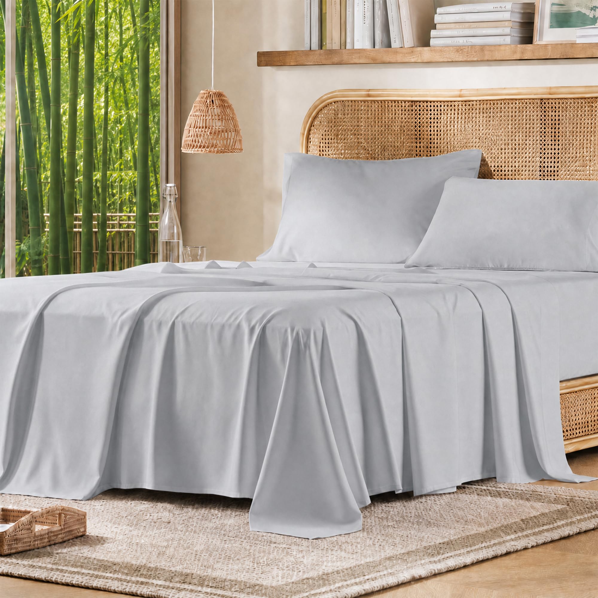 Sheet & Pillowcase Sets
