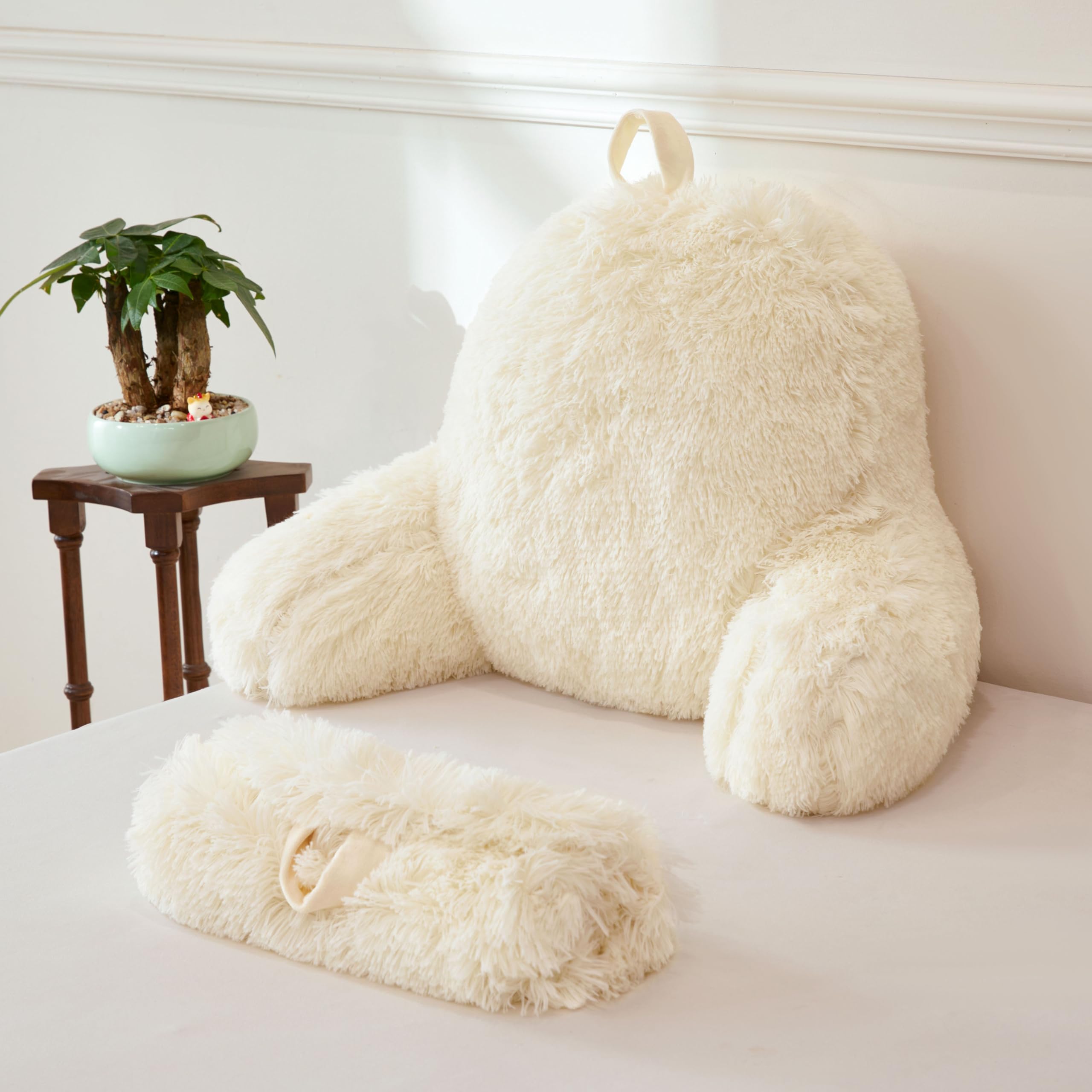 Bed Pillows & Positioners