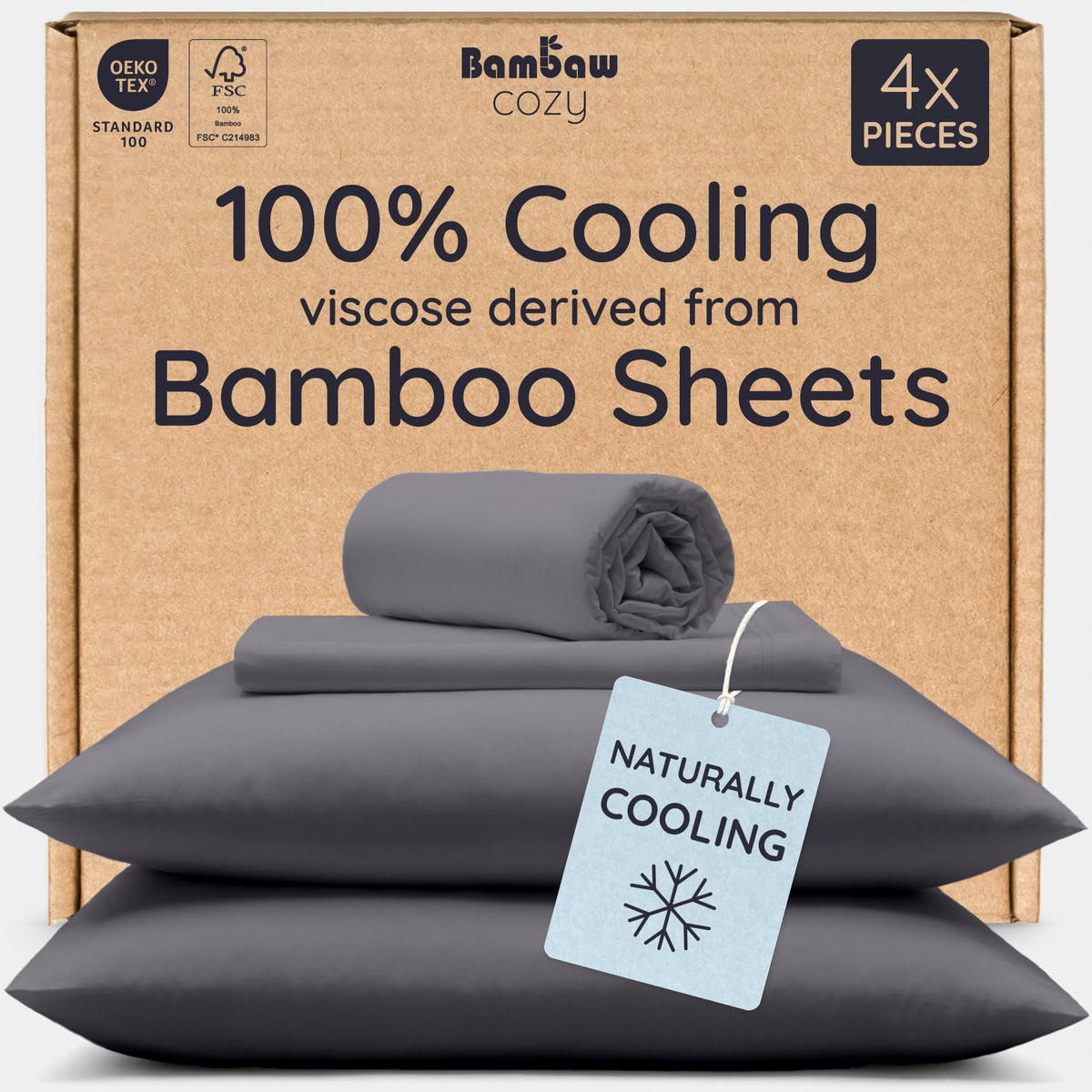 Sheet & Pillowcase Sets