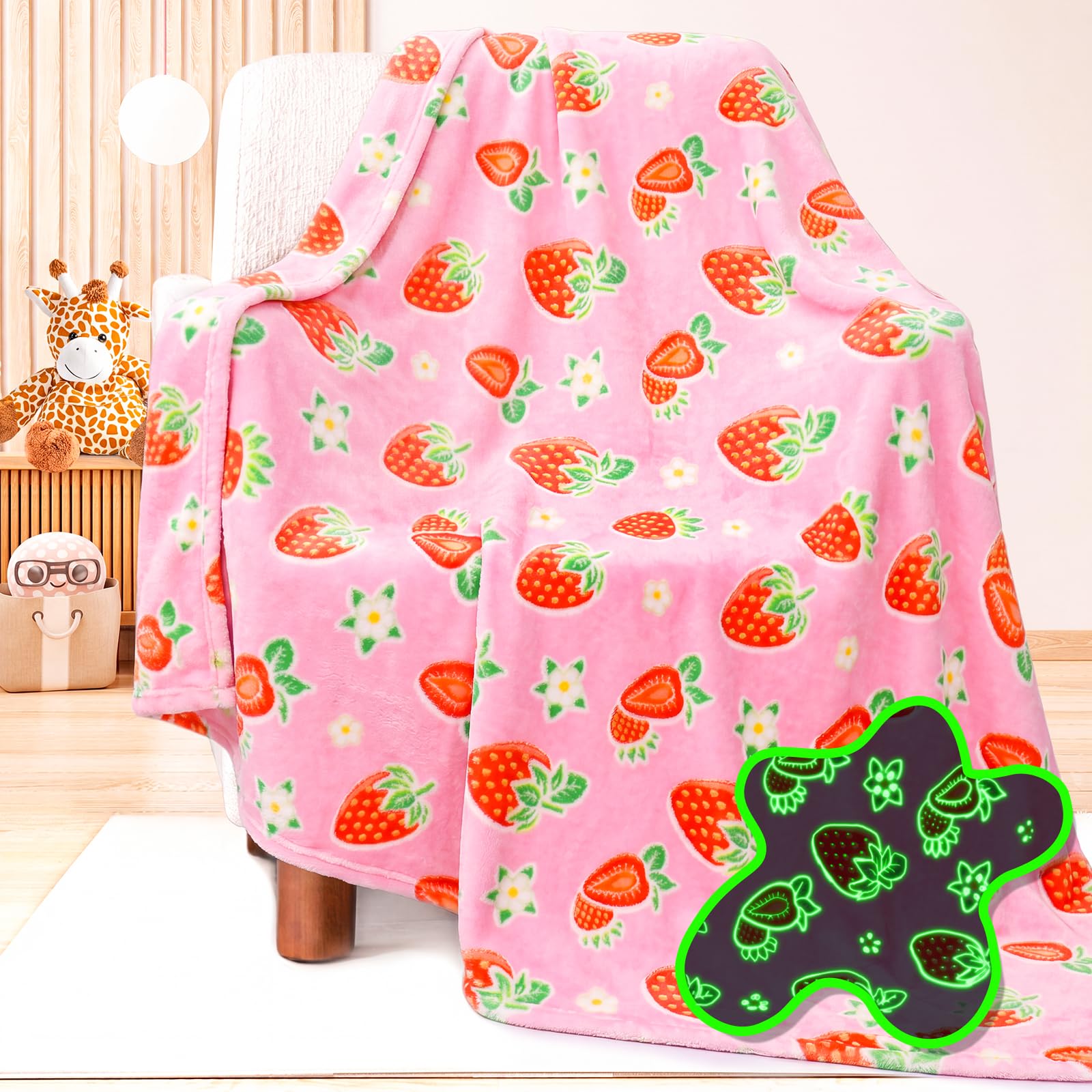 Kids Bedding