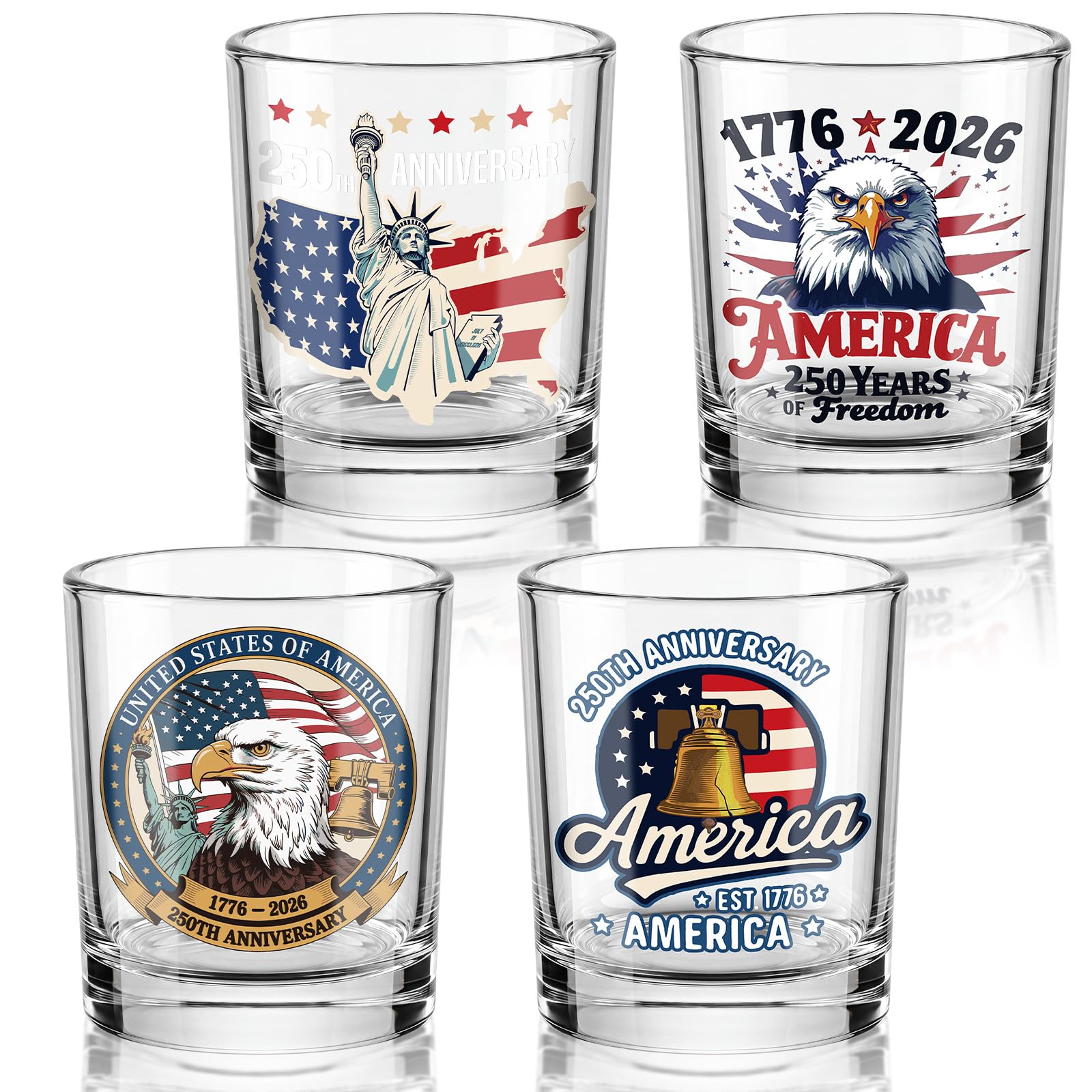 Glassware