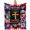 Blankets and Throw