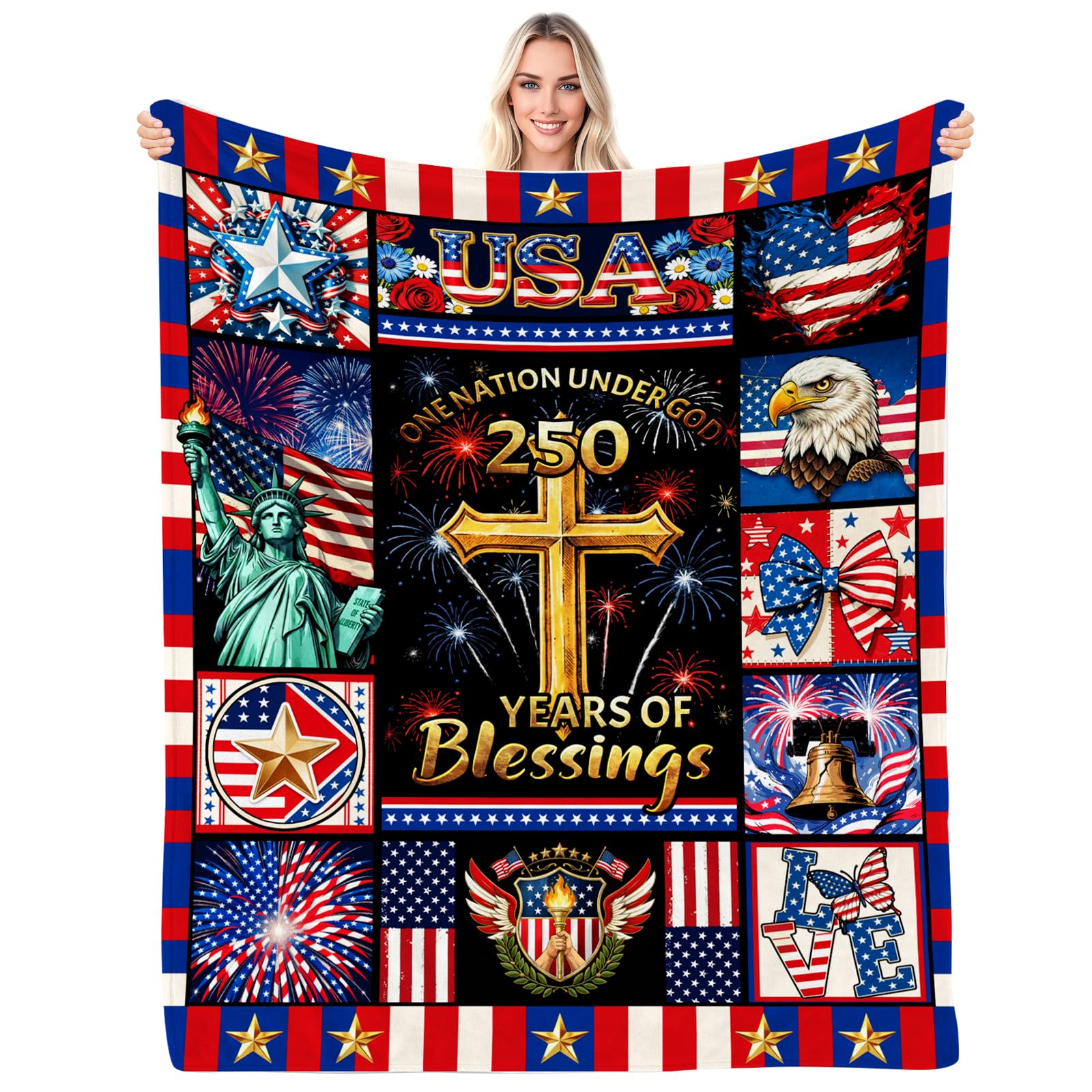 Blankets and Throw