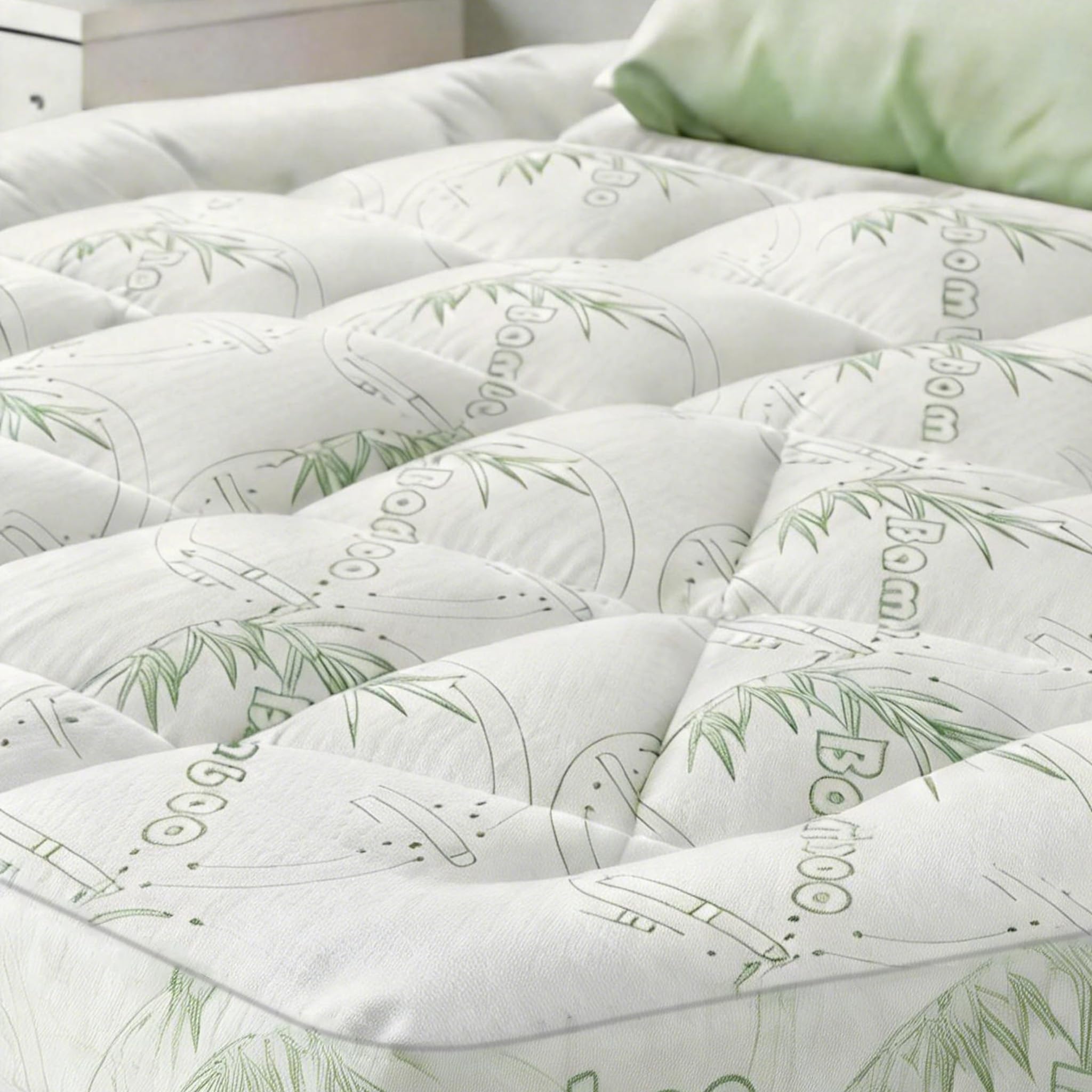 Mattress Toppers