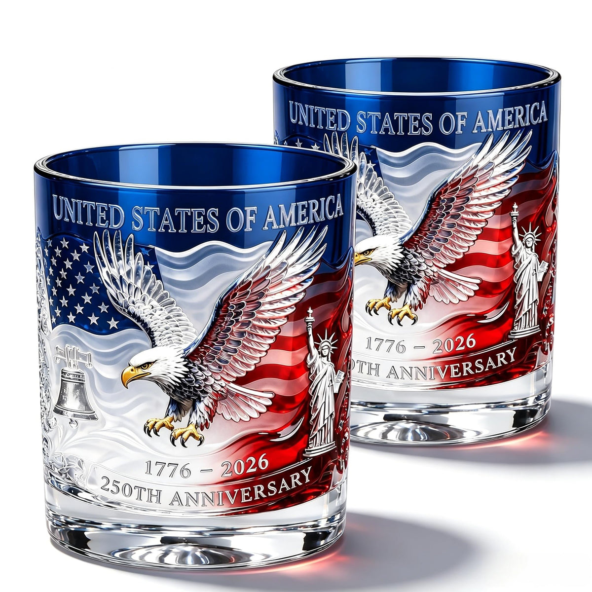 Glassware