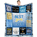 Blankets and Throw