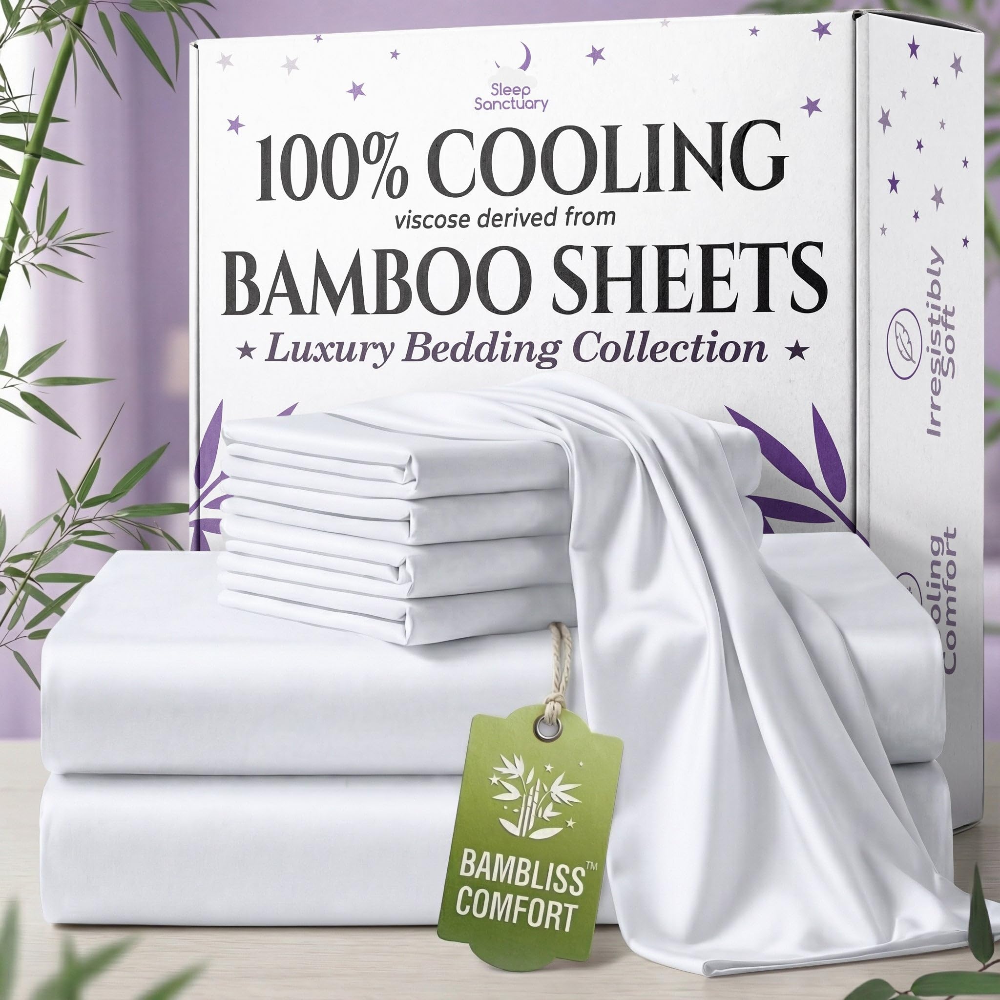 Sheet & Pillowcase Sets