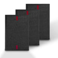 HRFSC1 Replacement Filter S 3 Pack Compatible with Honey-well HPA3000 PowerPlus Air Purifier and HPA5000 Insight Series Air Purifiers HRFSC1 Activated Carbon Filter