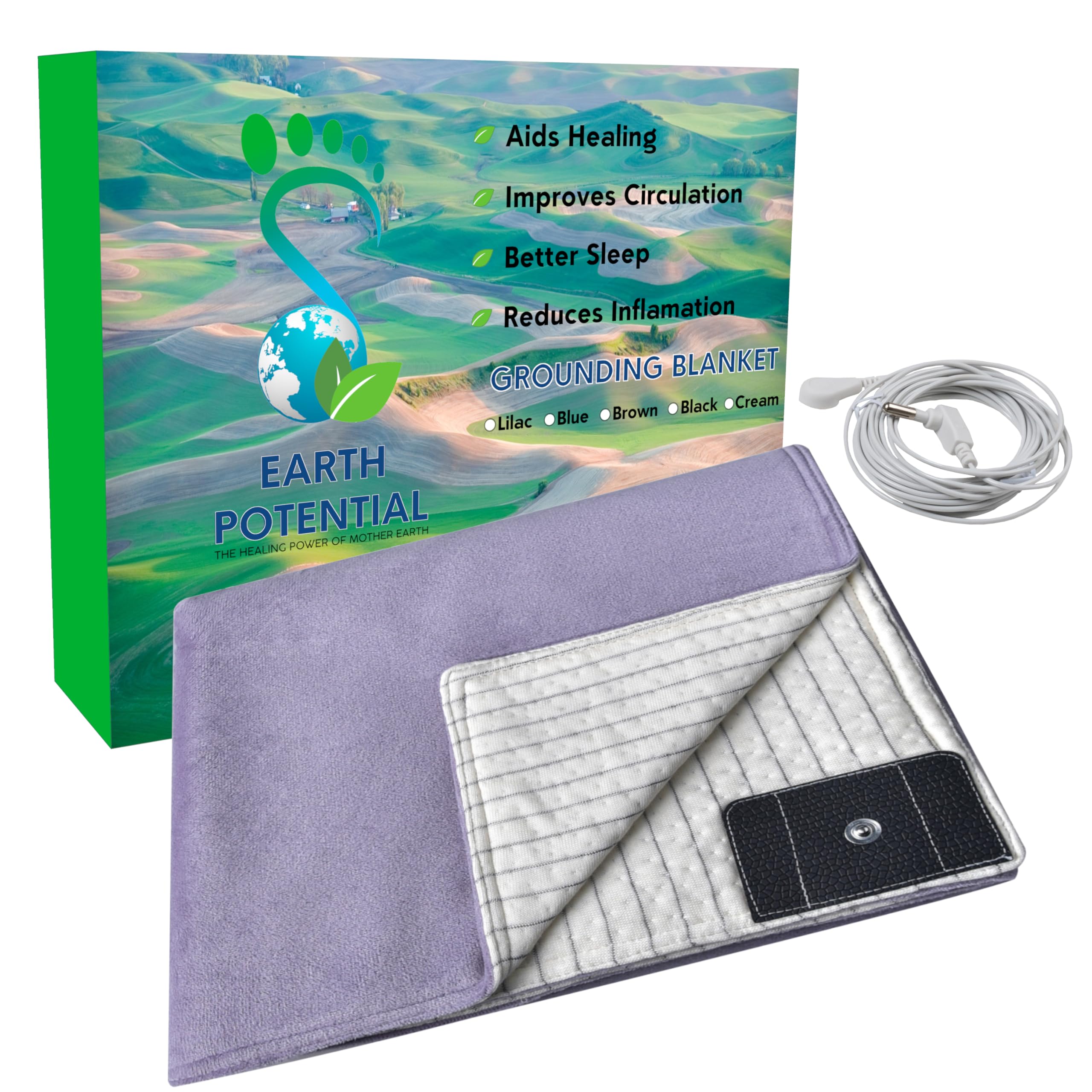 Heated Blankets