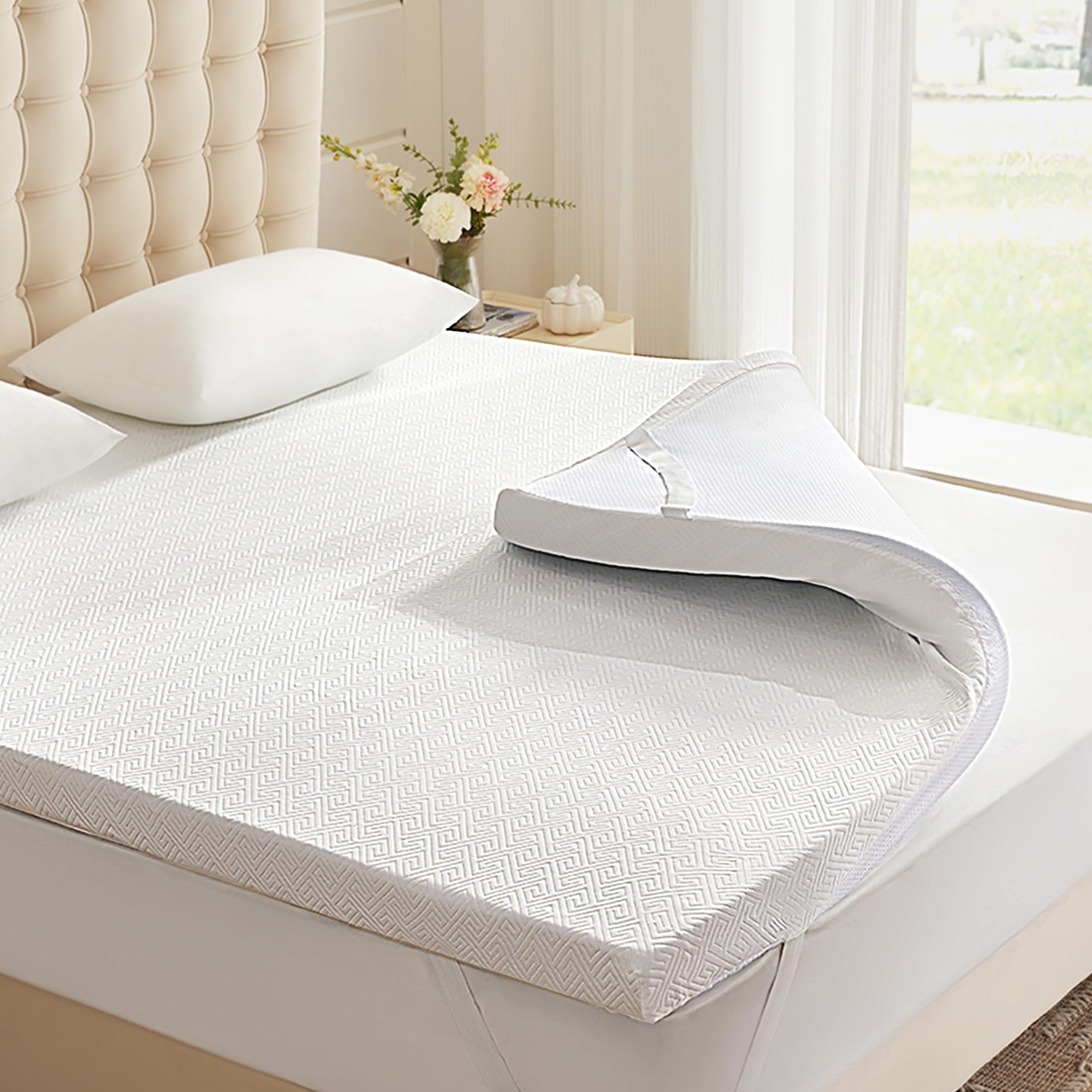 Mattress Toppers