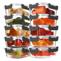 Food Stoarge