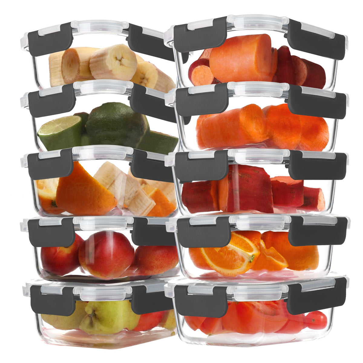 Food Stoarge