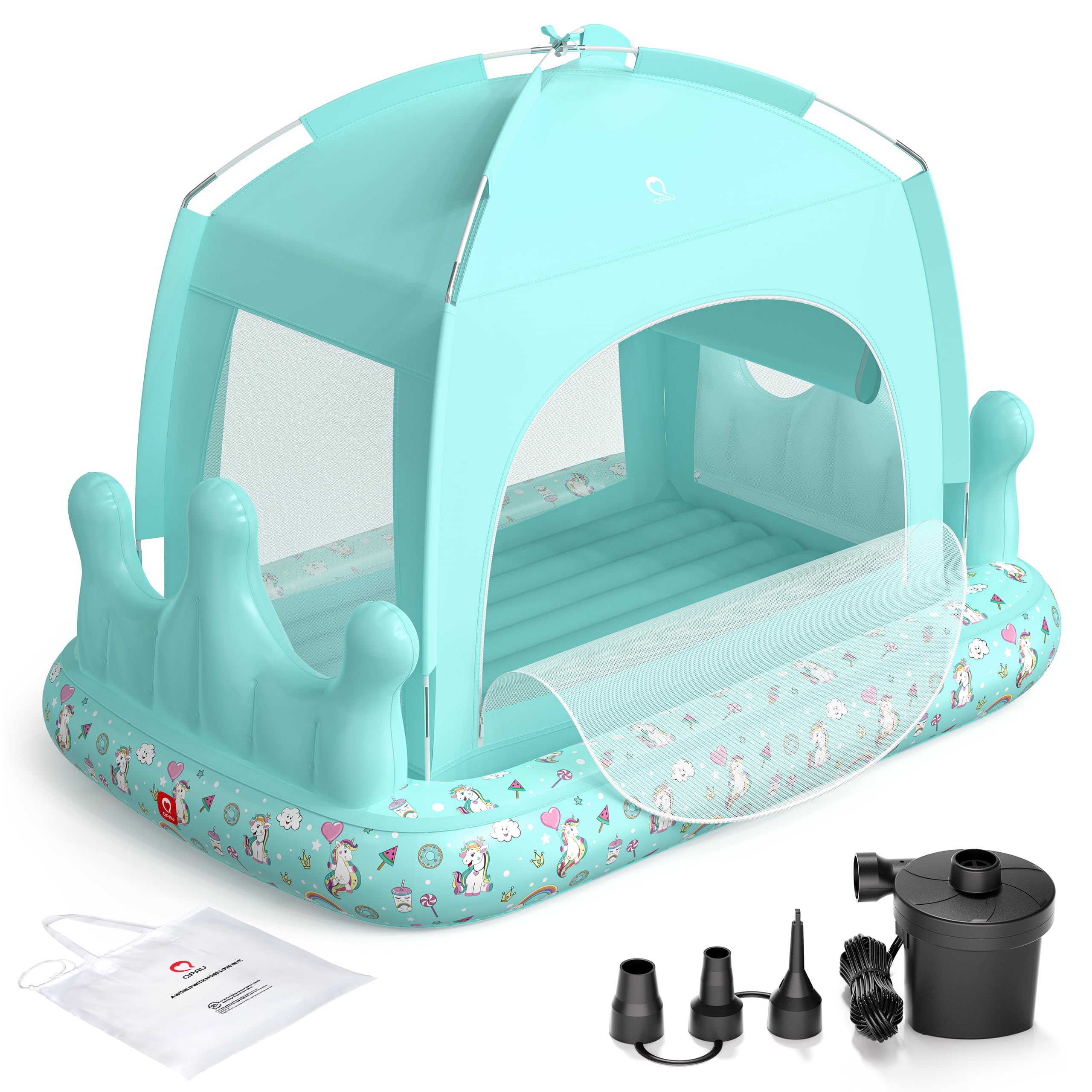 Kids Bedding