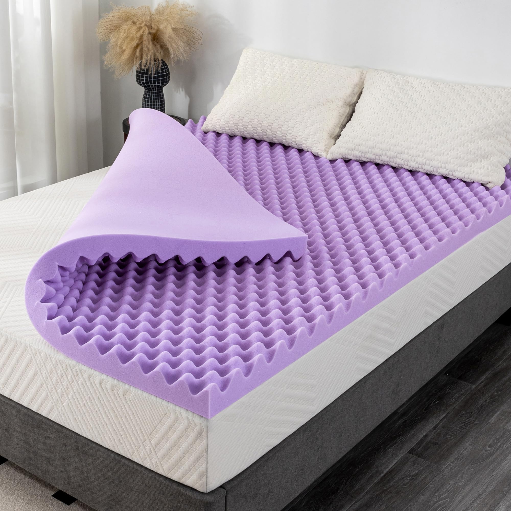 Mattress Toppers