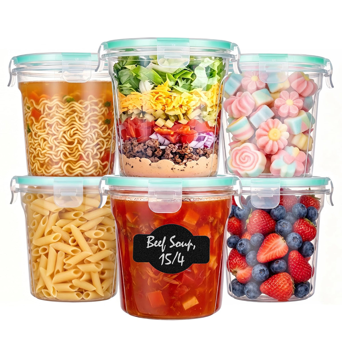 Food Stoarge