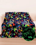 Kids Bedding