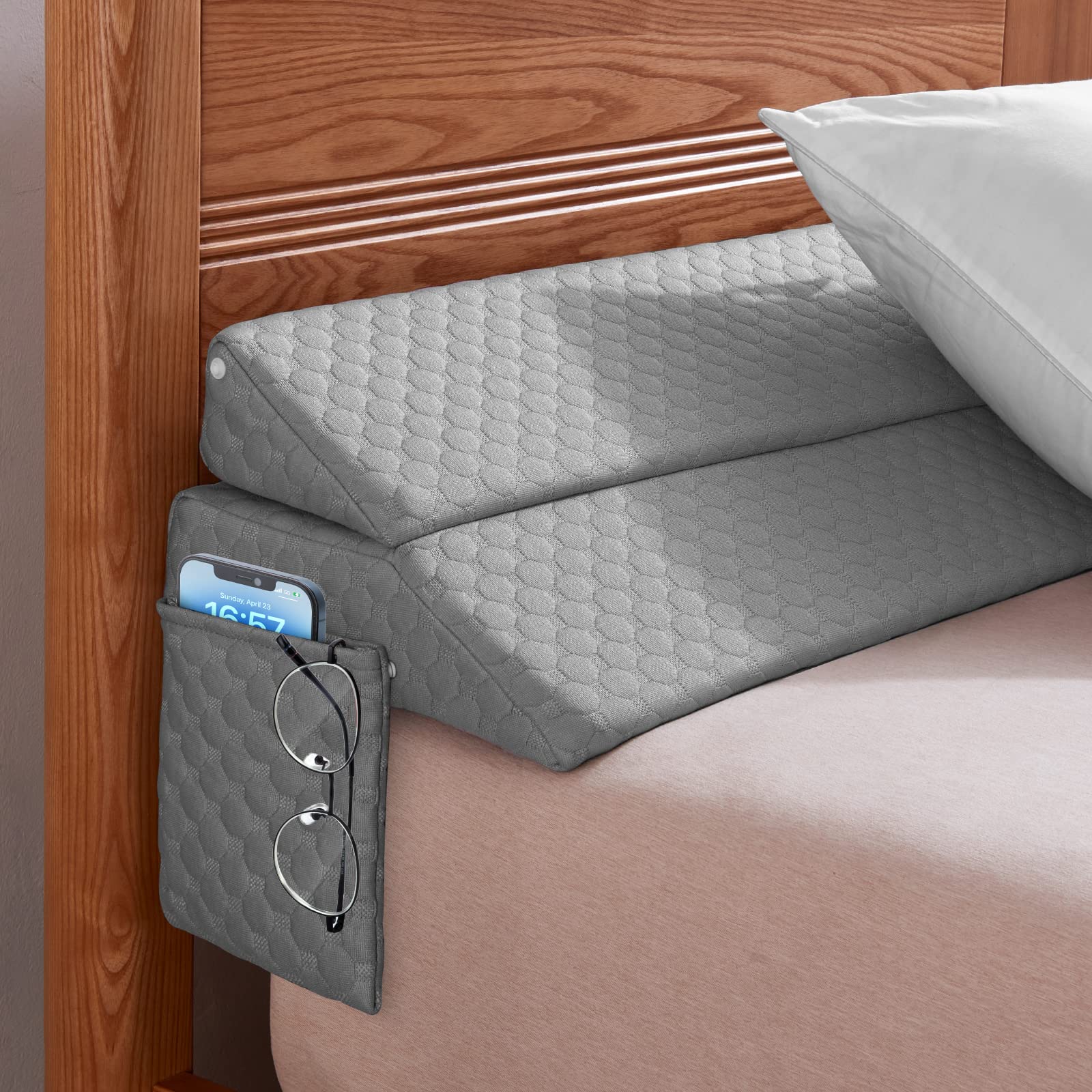 Bed Pillows & Positioners