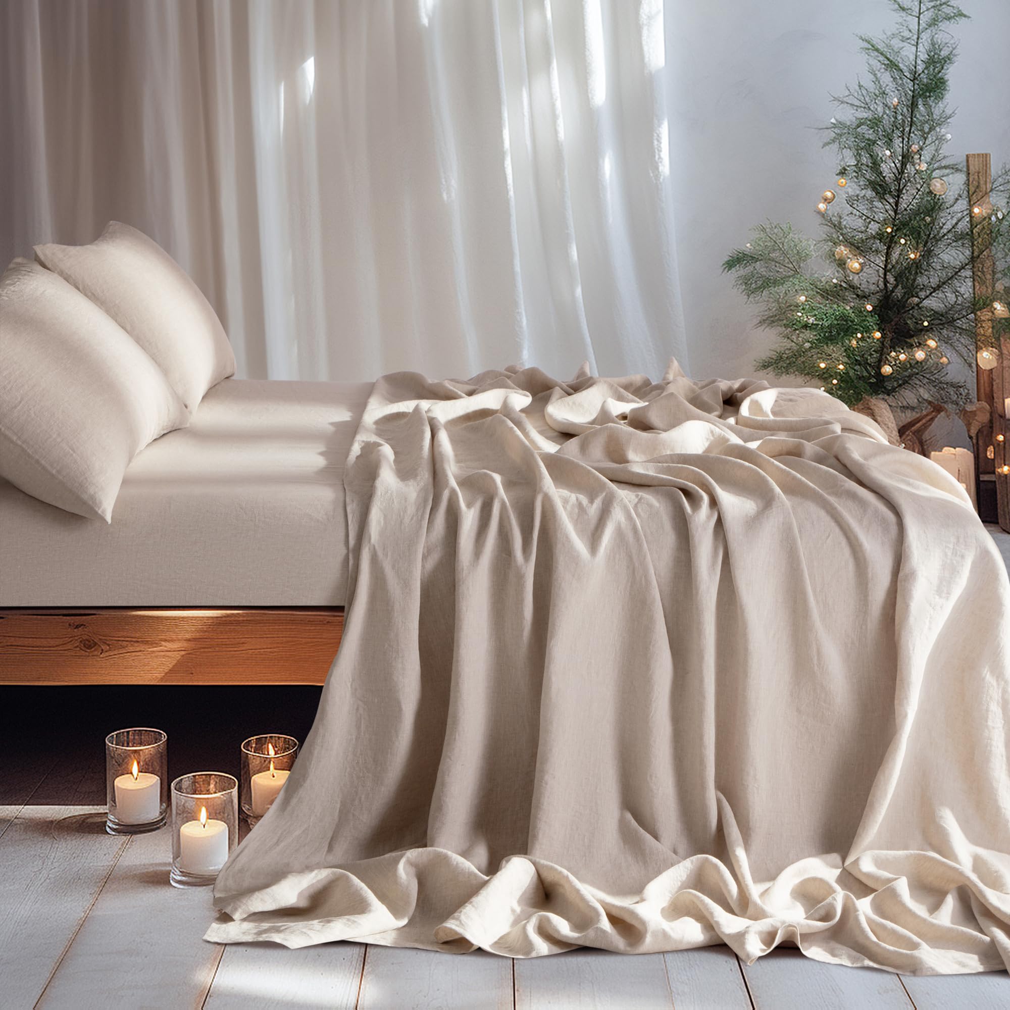 Sheet & Pillowcase Sets