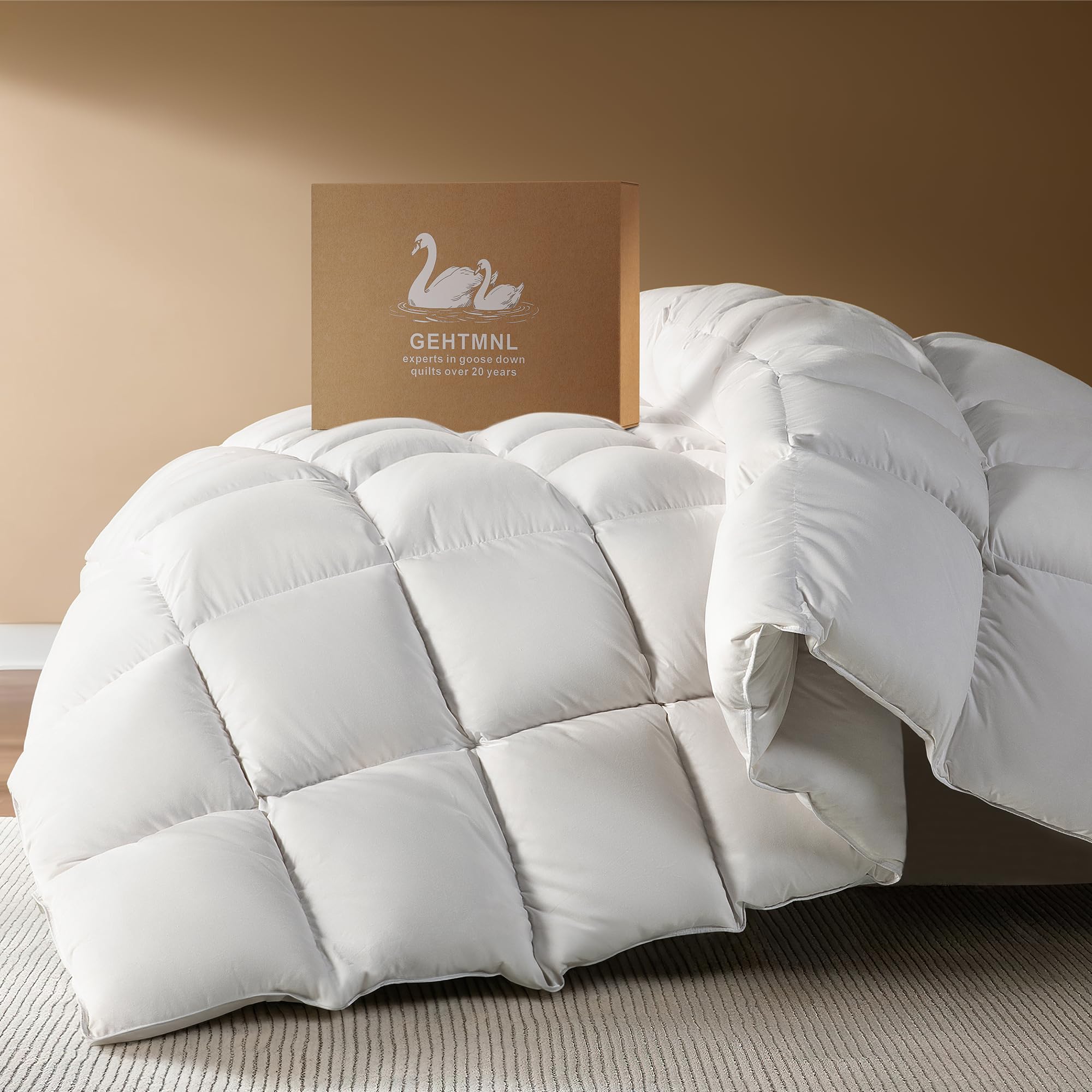 Bedding Comforters