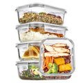 Food Stoarge