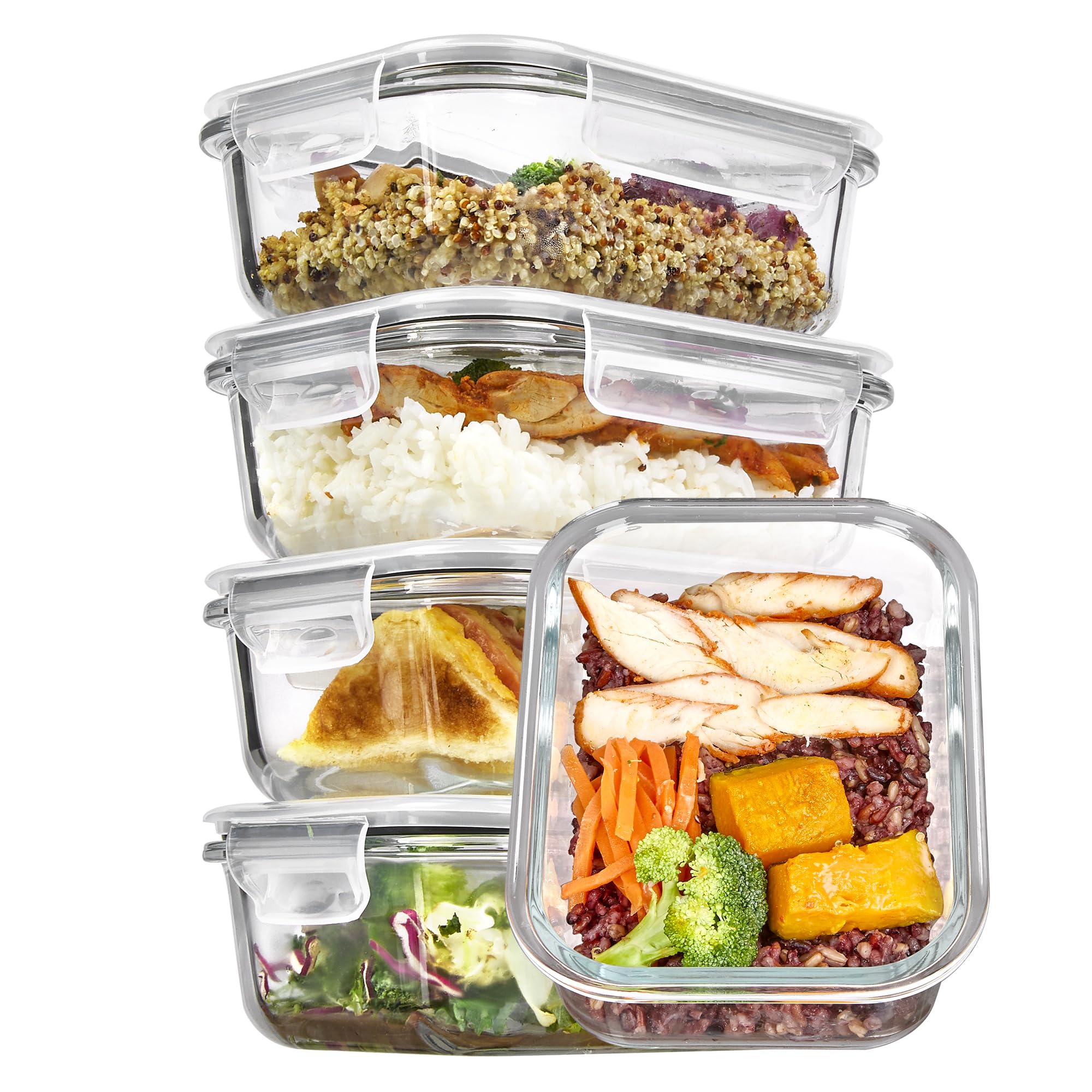 Food Stoarge