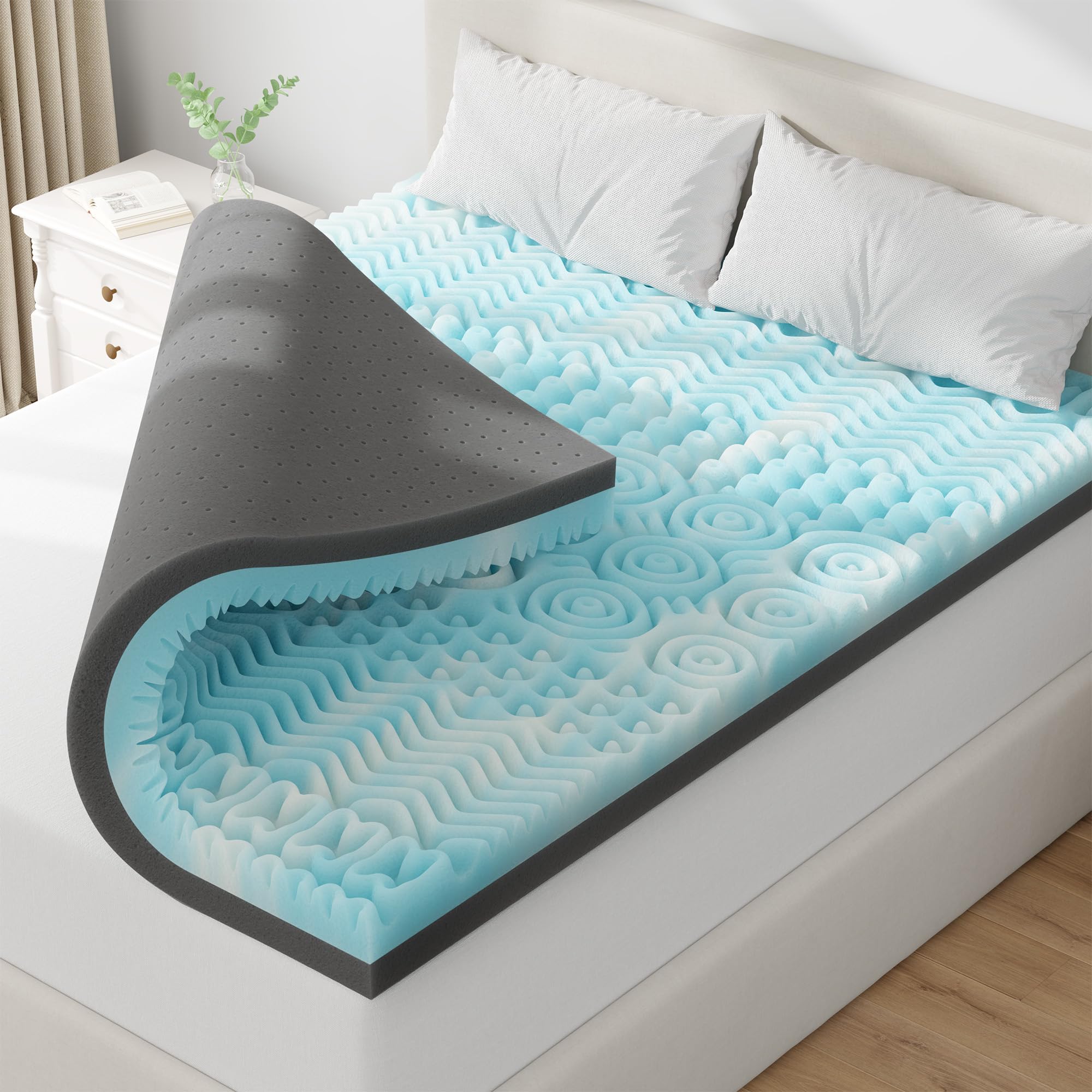 Mattress Toppers