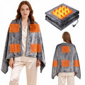 Heated Blankets