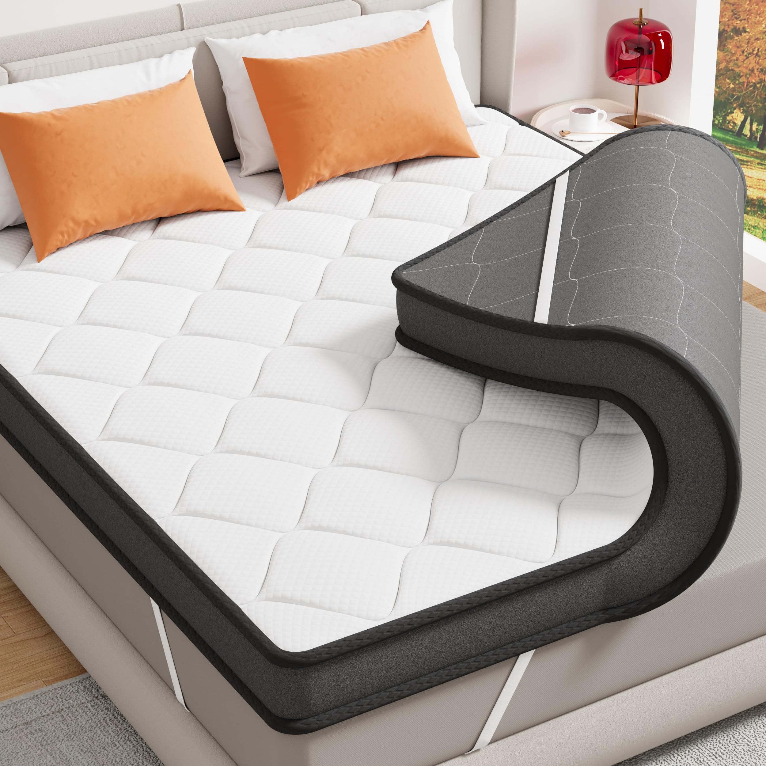 Mattress Toppers