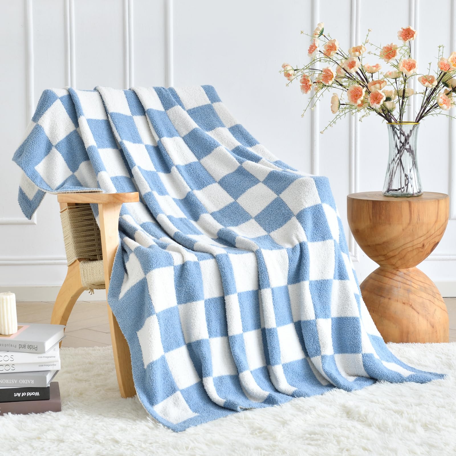 Blankets and Throw