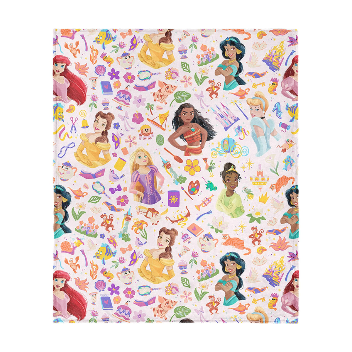 Kids Bedding