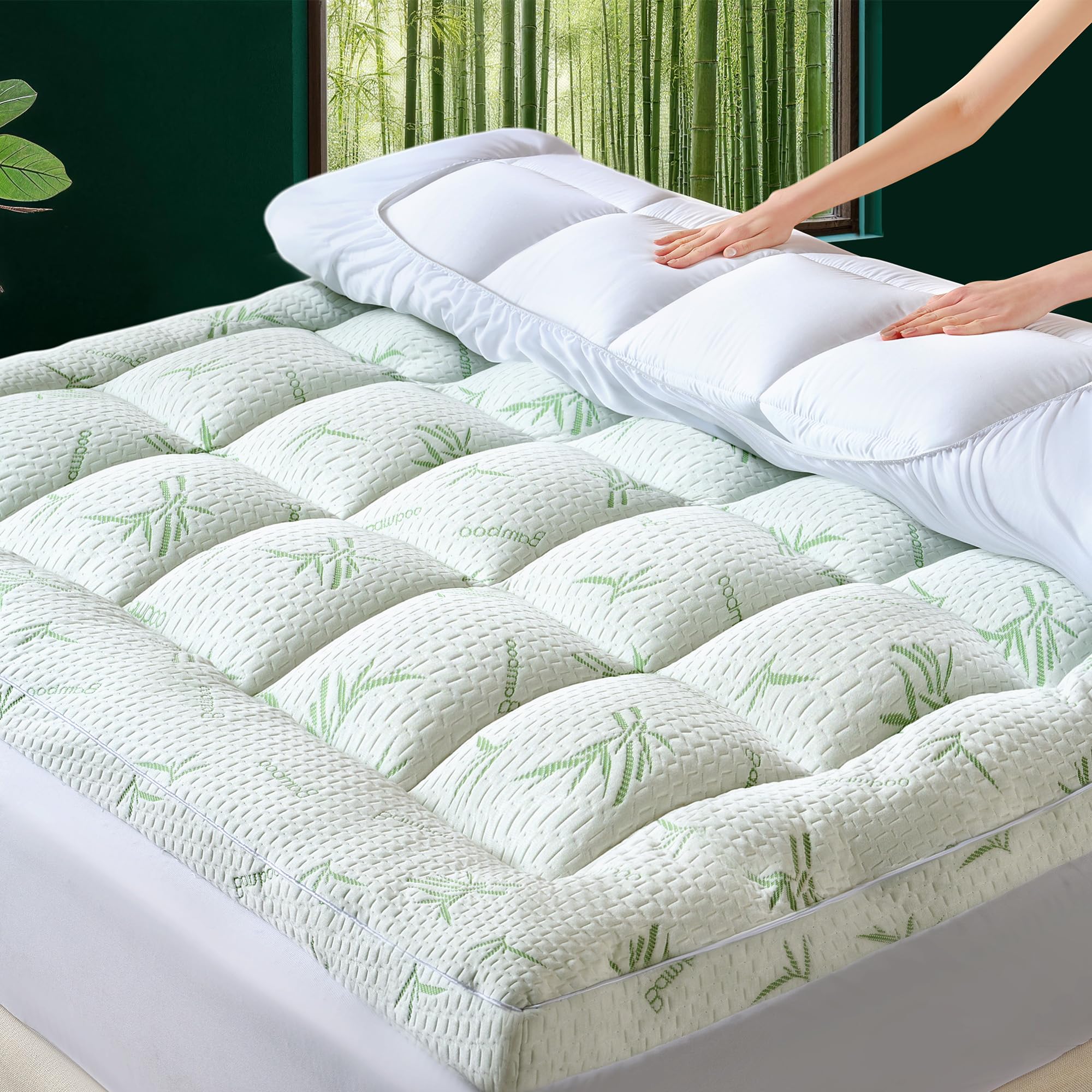 Mattress Toppers
