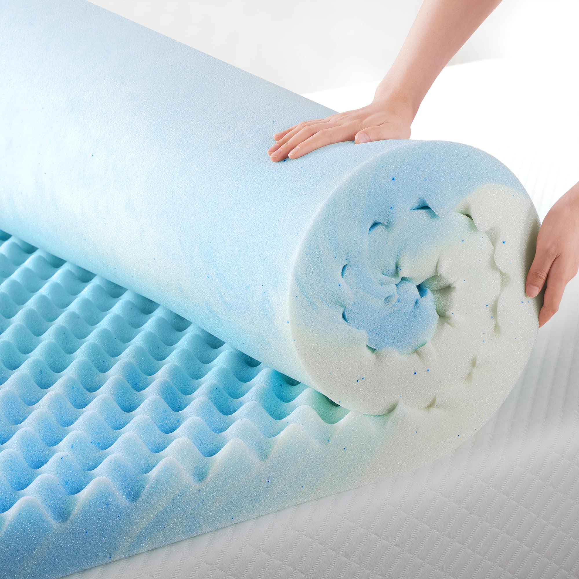 Mattress Toppers