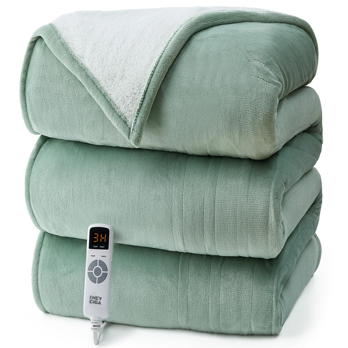 Heated Blankets