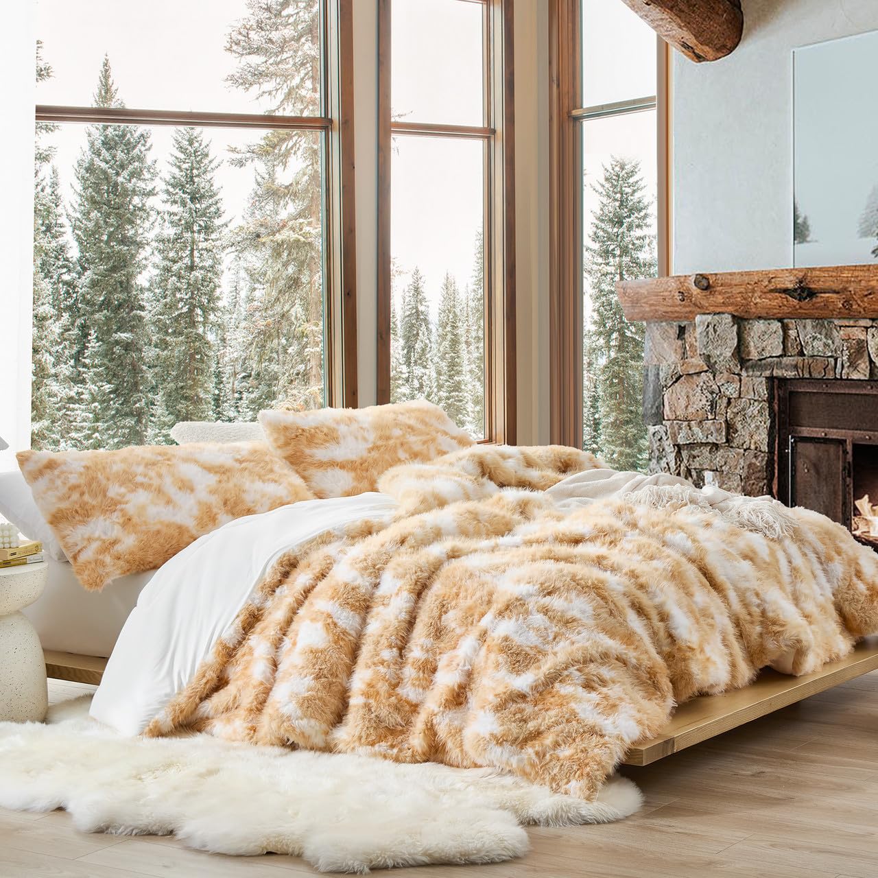Bedding Comforters