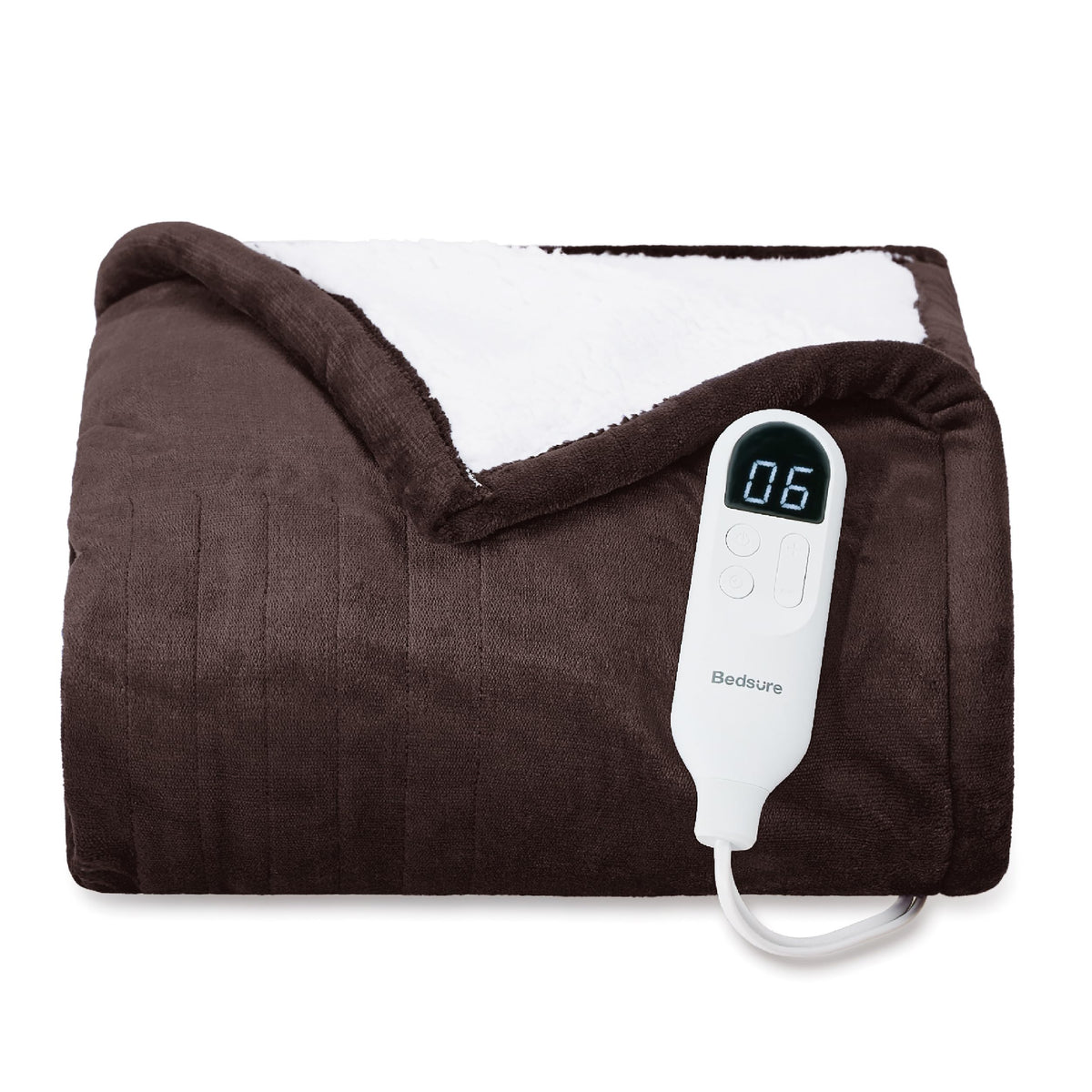 Heated Blankets