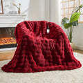 Heated Blankets