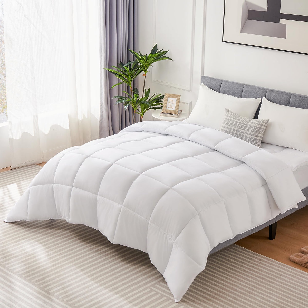 Bedding Comforters