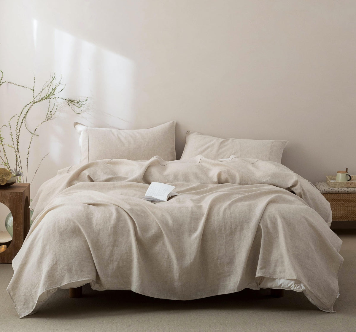 Sheet & Pillowcase Sets
