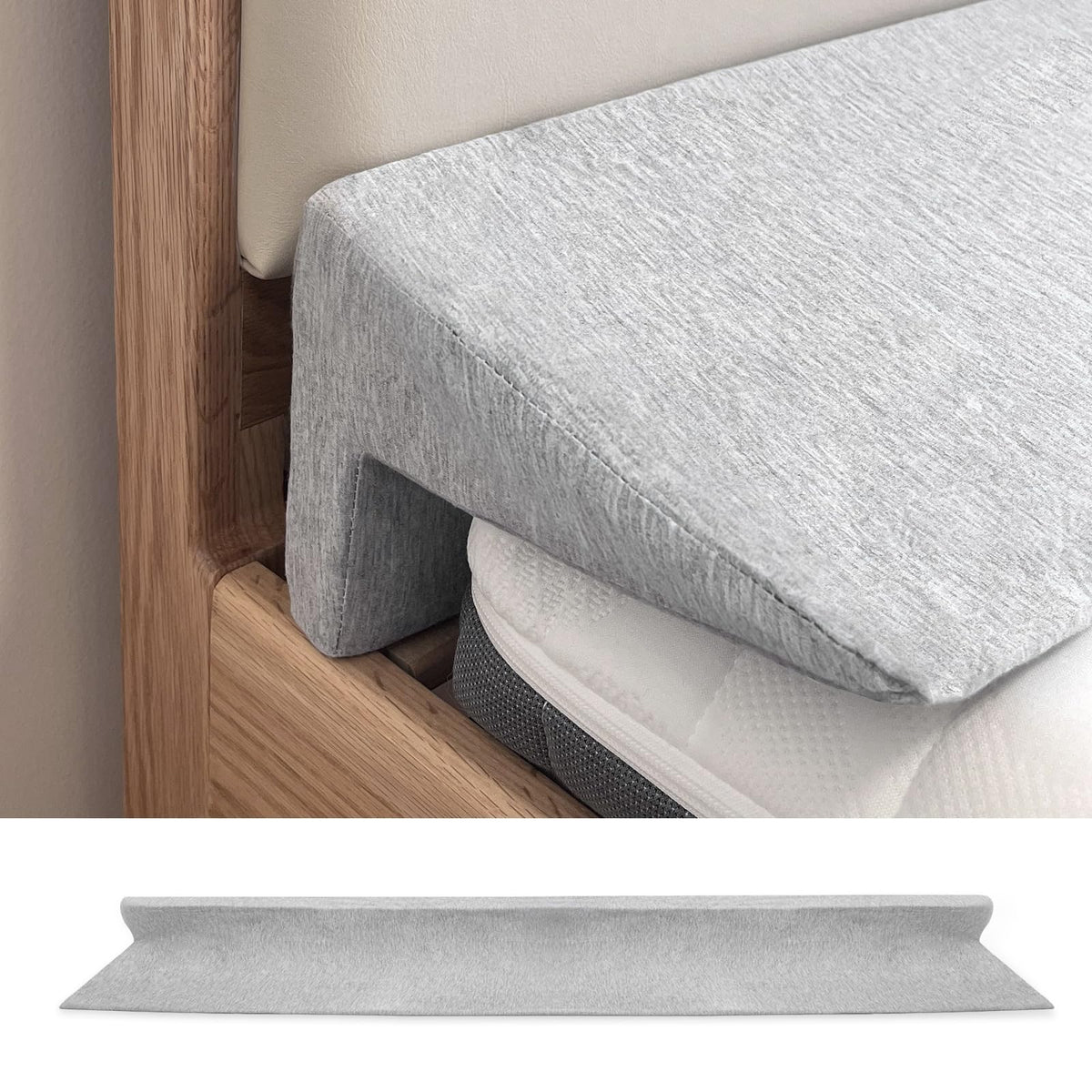 Bed Pillows & Positioners