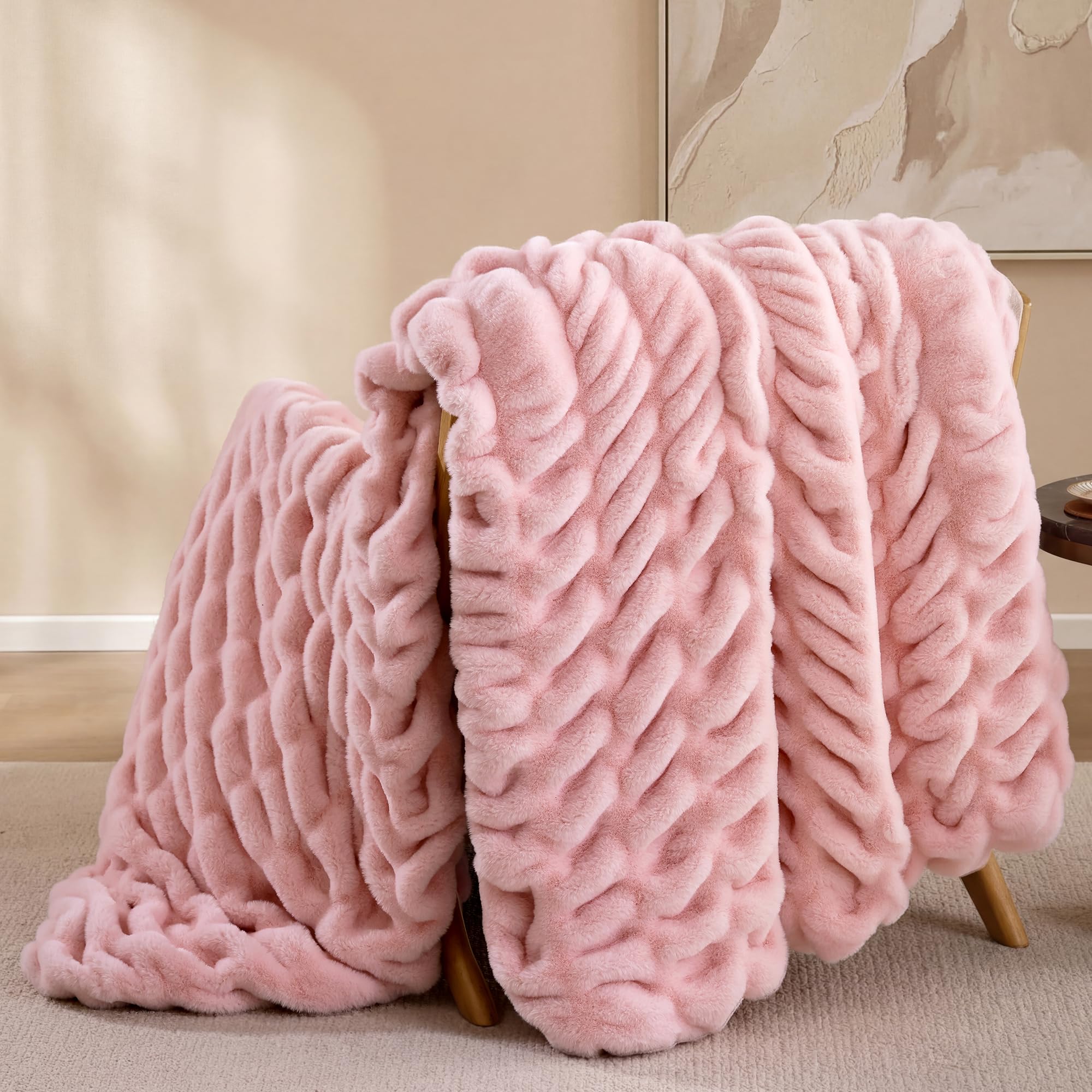 Blankets and Throw