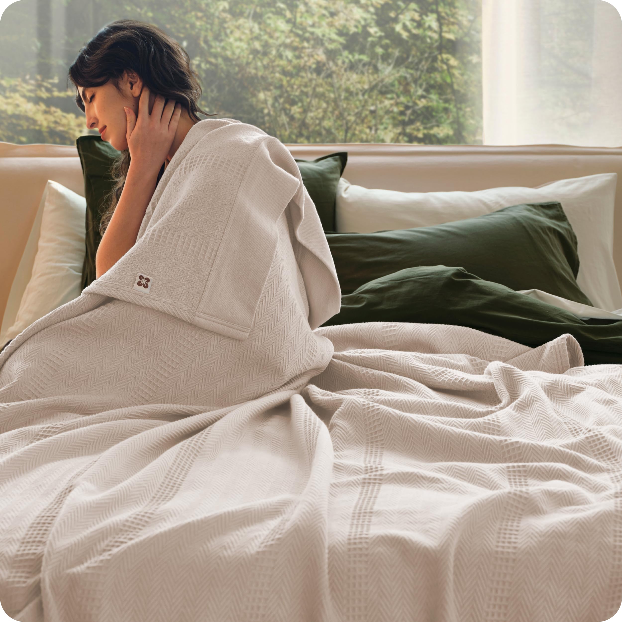Blankets and Throw