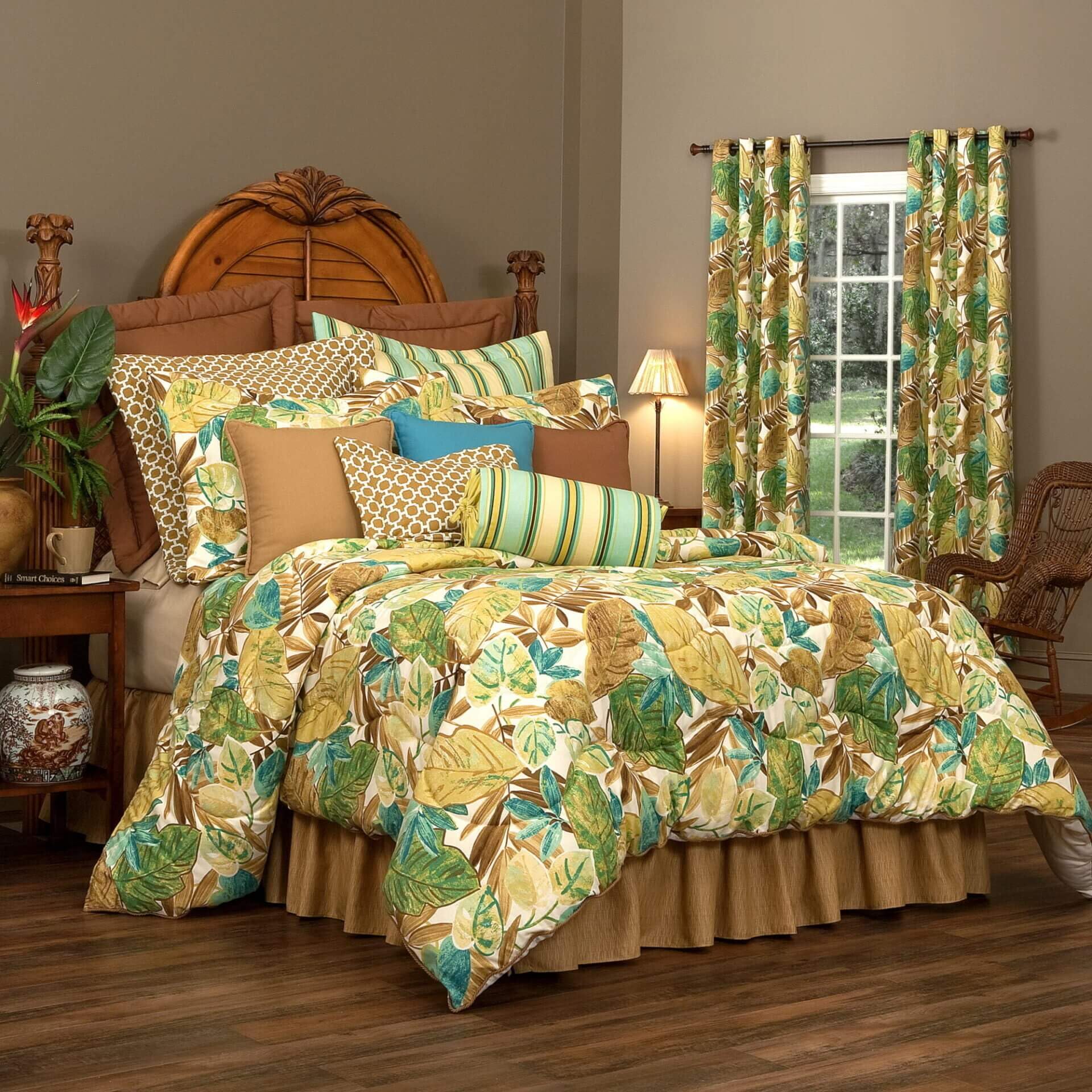 Bedding Comforters