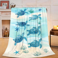 Blankets and Throw