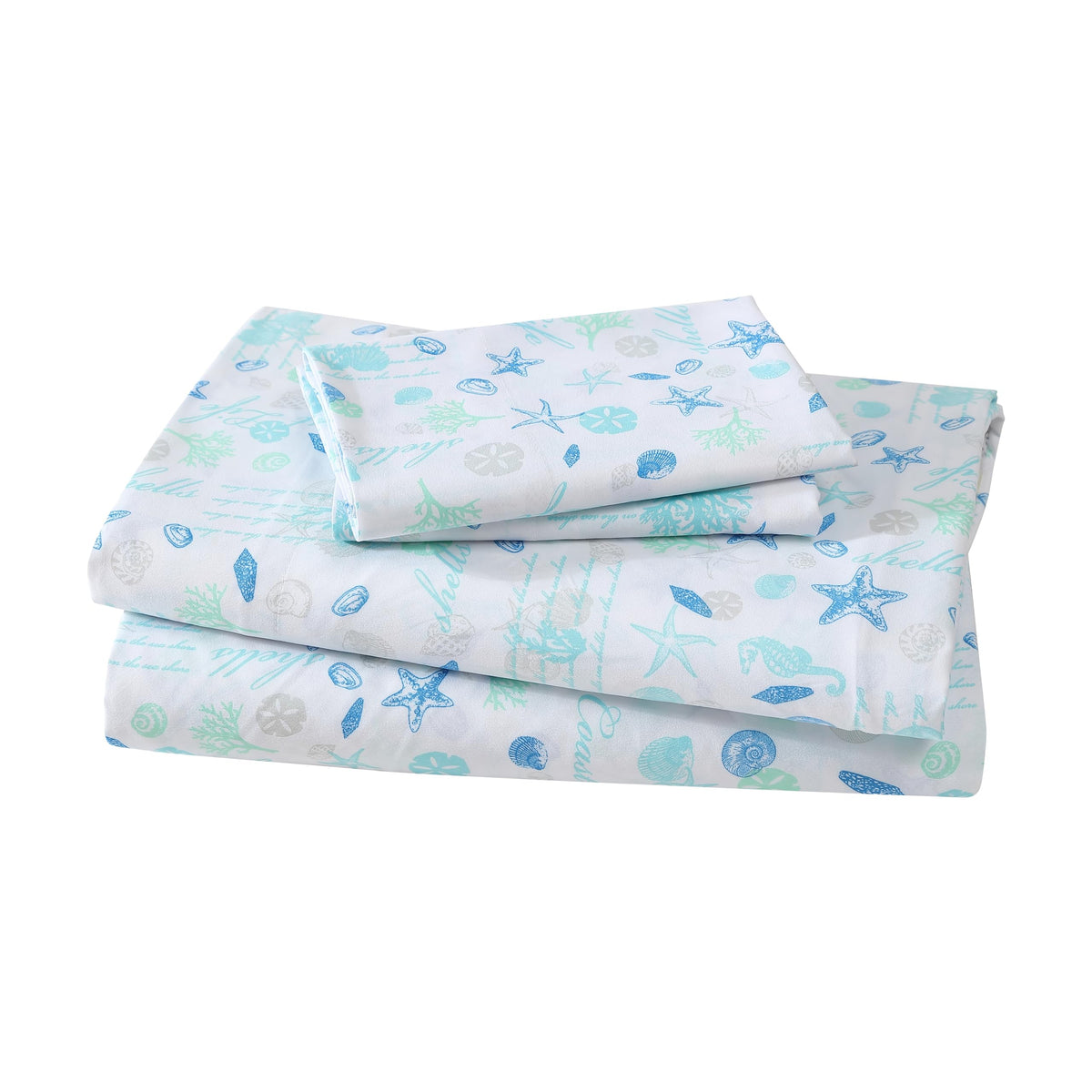 Sheet & Pillowcase Sets