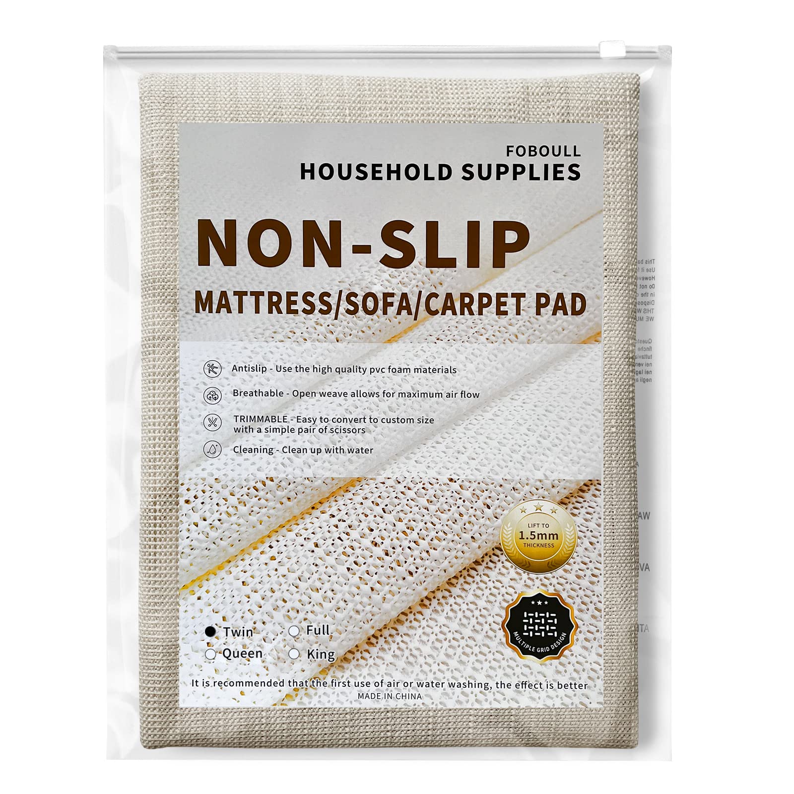 Mattress Toppers
