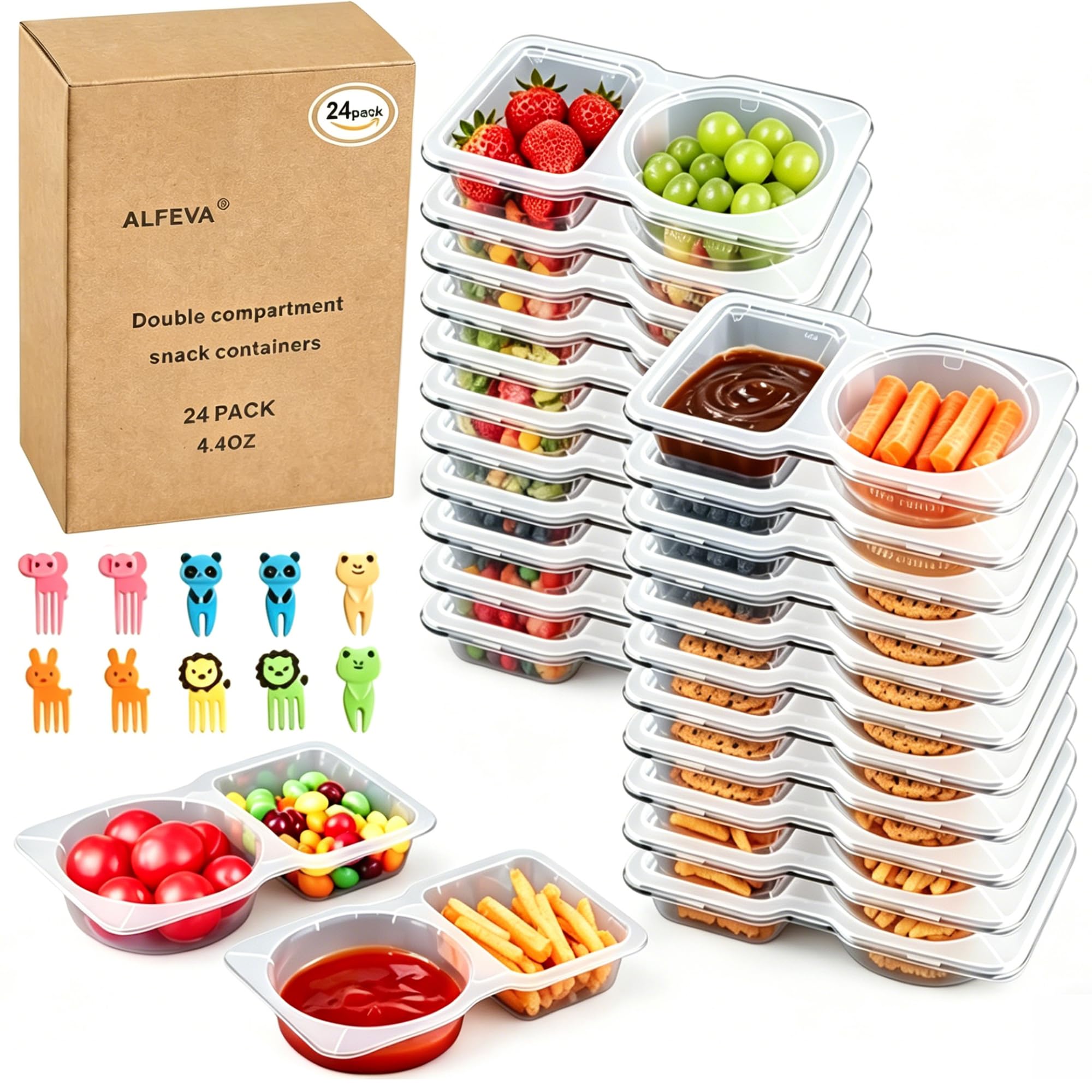 Food Stoarge