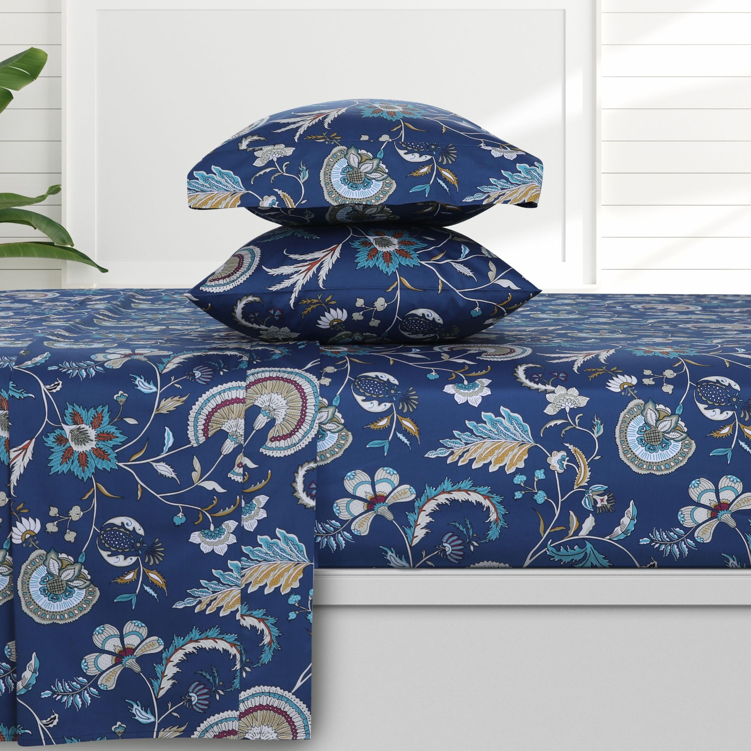 Sheet & Pillowcase Sets