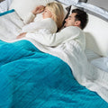 Heated Blankets