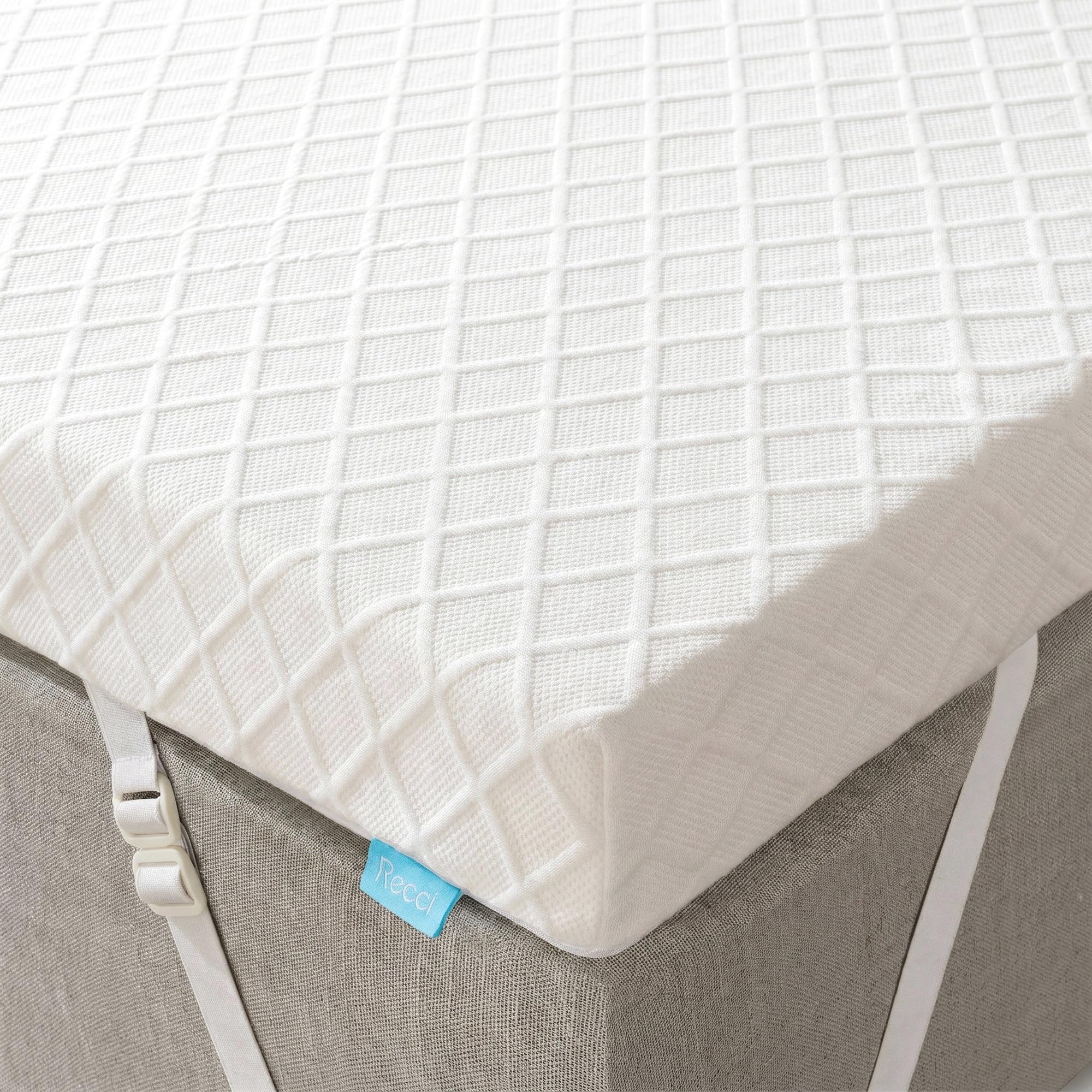 Mattress Toppers